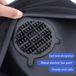 V Cushion Factory - 12V 24V Anti-Slip Car Seat