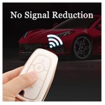 Explorer Cover Supplier - Soft TPU Smart Key Cover