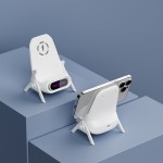 Wireless Charger Factory - Universal 15W Wireless Charger