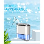 Aluminum Alloy Supplier - Car air Outlet Aromatherapy