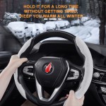 Fluffy Cover Factory - Fluffy Fuzz Winter Plush Wool