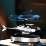 Solar Plane Manufacturer - Mini Solar Plane Air Freshener