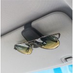 Leather Clip Manufacturer - Customized Real Leather Eyeglasses