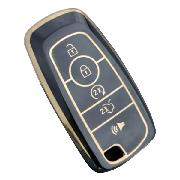 Explorer Cover Supplier - Soft TPU Smart Key Cover