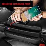 Storage Box Supplier - PU Car Seat Gap Filler