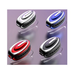 Metal Holder Factory - High Elastic Metal Car Visor