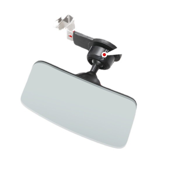 Auxiliary Mirror Manufacturer - Small Car ABS Auxiliary