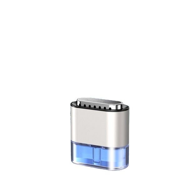 Aluminum Alloy Supplier - Car air Outlet Aromatherapy
