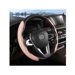 Shiny Cover Manufacturer - Shiny Steering Wheel Cover for