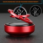 Luxury Aromatherapy Factory - Solid Luxury Double Ring Rotary