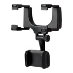Car Mount Supplier - Universal Rotatable Retractable