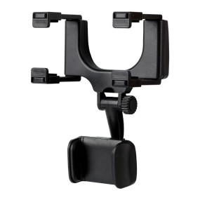 Car Mount Supplier - Universal Rotatable Retractable