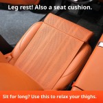 Leg Cushion Supplier - Ewitgo Factory Direct Leather
