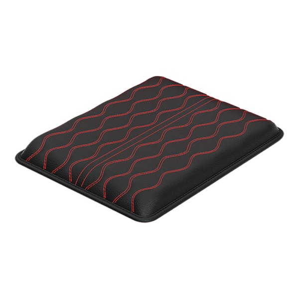 Armrest Mat Supplier - PVC Leather Auto Armrest Mat