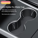 Anti-Dumping Factory - Universal 3Pcs Anti-Dumping