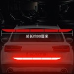 Reflective Sticker Supplier - Wholesale Reflective Car Stickers
