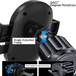 Air Vent Clip Factory - Universal Factory Wholesale Car