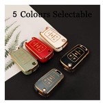 TPU Cover Factory - Soft TPU Fully Protected Key