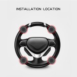 Steering Ball Supplier - Universal Multifunctional Car