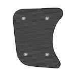 Window Shade Factory - Nylon Mesh Front Window Car