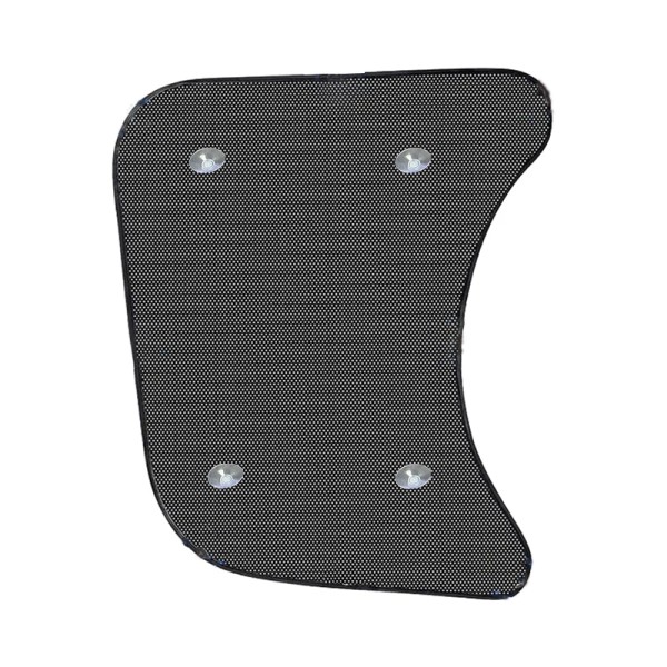 Window Shade Factory - Nylon Mesh Front Window Car