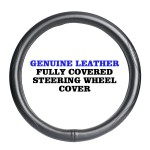 Luxury Cover Supplier - High Quality Steering Wheel Cover