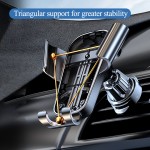 Gravity Holder Manufacturer - Mobile Car Vent Gravity Car
