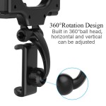 Car Mount Supplier - Universal Rotatable Retractable