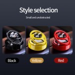 Double Ring Supplier - Solar Powered Double Ring Ball