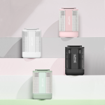 Natural Balm Manufacturer - Natural Solid Balm Deodorizer