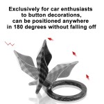 Alloy Button Manufacturer - Alloy Metal Engine Ignition