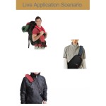 Breathable Cover Manufacturer - Universal Car Seat Belt Cover