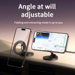 Alloy Mount Manufacturer - Adjustable Strong Magnetic Alloy