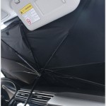 UV Sunshade Manufacturer - Hot Sale UV-Blocking Foldable