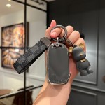 Key Case Manufacturer - TPU Car Key Case Key Bag