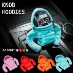 Gear Shift Cover Manufacturer - Mini Multicolor Universal Funny