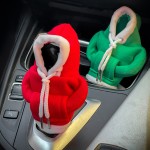 Christmas Cover Supplier - Christmas Fun Hoodies Car