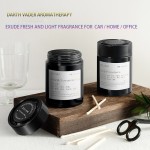 Solid Perfume Supplier - 2023 Car Accessories-Long