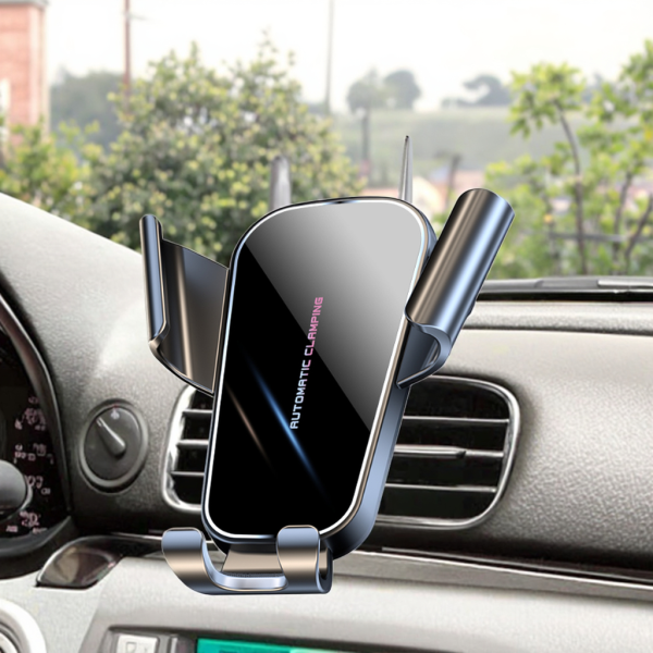 Gravity Holder Manufacturer - Mobile Car Vent Gravity Car