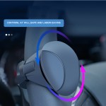 Steering Ball Supplier - Universal Multifunctional Car