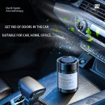 Solid Perfume Supplier - 2023 Car Accessories-Long