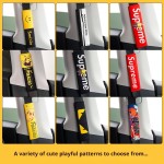 Cute Cover Manufacturer - Ewitgo Car Safety Belt Cover