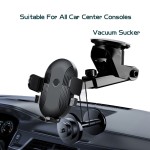 Windshield Mount Factory - Strong & Stable Car Phone