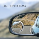 Universal Mirror Supplier - Universal HD Blind Spot Mirrors