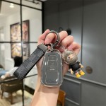 Toyota Cover Manufacturer - TPU Soft Key Case for Toyota