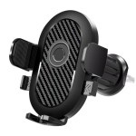 Air Vent Holder Supplier - 360 Degree Rotatable Flexible