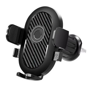 Air Vent Holder Supplier - 360 Degree Rotatable Flexible