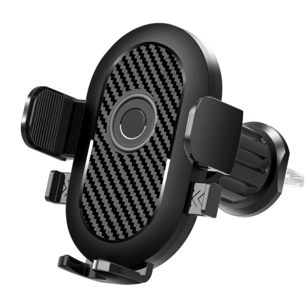 Air Vent Holder Supplier - 360 Degree Rotatable Flexible