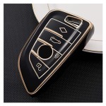 Smart Key Factory - Soft TPU Key Cover for 2 5