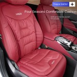 Seat Cushion Supplier - Advanced Sense Luxury Single